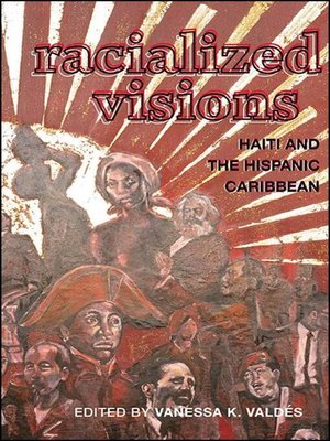 cover image of Racialized Visions